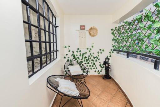 CasaMia- A Chic 2 Bedroom apartment in South B - Housity