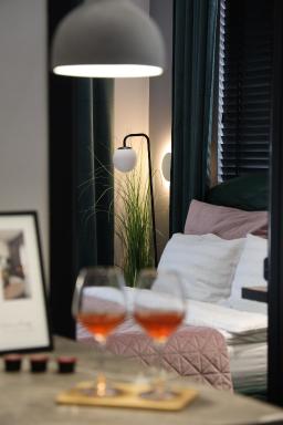 Urban Stay Tirana Deluxe - Housity
