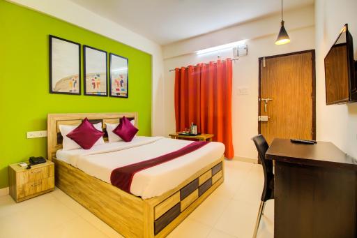 Hotel Elegant Lodging - Housity