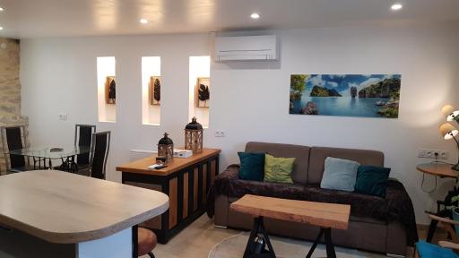 Maison au calme en campagne climatisée - Housity