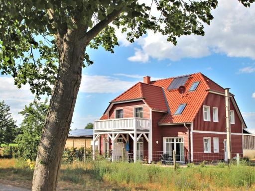 Ferienwohnungen auf dem Land Gross Quassow SEE 10170 - Housity