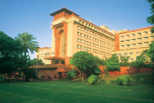 The Ashok, New Delhi - Housity