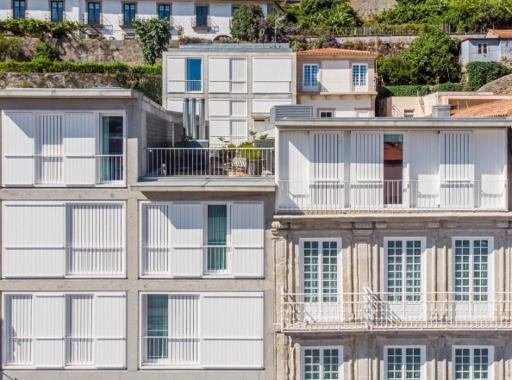 Oporto Serviced Apartments - Miragaia - Housity
