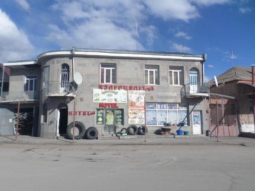 Vardasar - Hyuratun - Housity