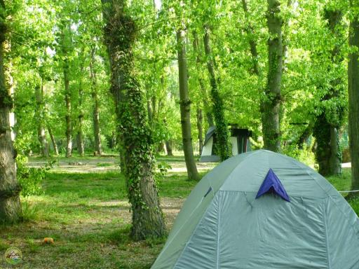 Camping Valle del Andarax - Housity