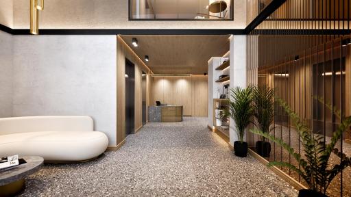 Thirtynine Urban Stay - Housity