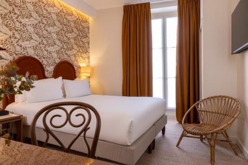 Hotel Michelet Odeon - Housity