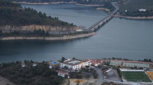 Caserio de Iznájar - Housity