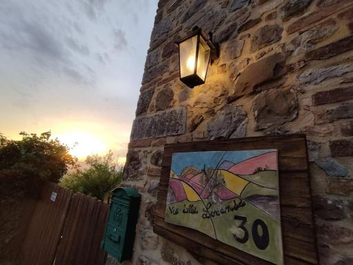 Casa vacanza in Casale vicino Orvieto - Housity