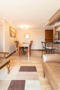 Excelente Departamento en Penco, cerca de la playa, del centro y de la plaza - Housity