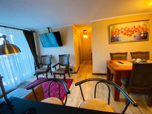 Excelente Departamento en Penco, cerca de la playa, del centro y de la plaza - Housity