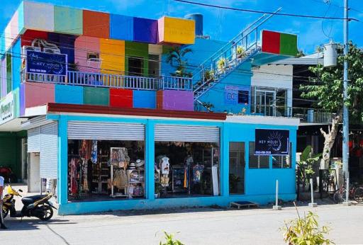 HEY MOJO by Bantayan Summerhouse - Housity