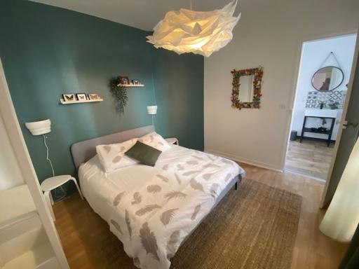 appartement hyper centre ville - Housity