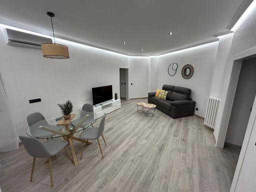 ARIZONICA SUITES CHAMARTIN - Housity