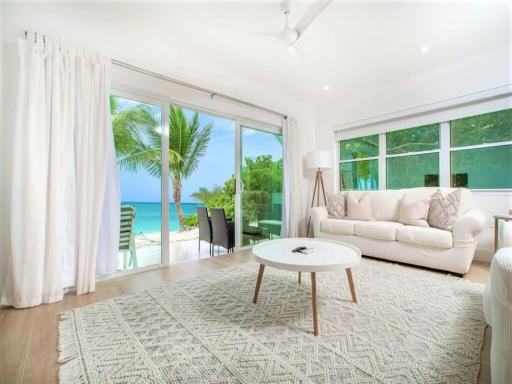 Azure Breeze # 6 - Housity