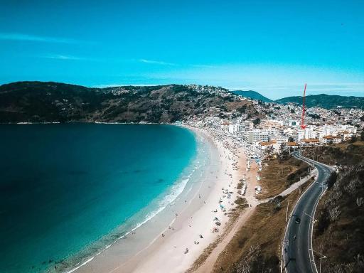 Apartamento na Prainha! - Housity