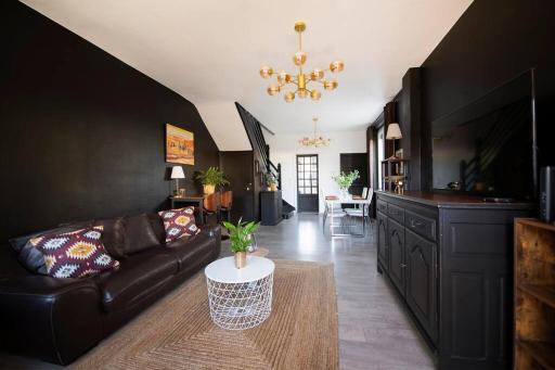 Jolie Maison sur Orléans, Parking & Climatisation - Housity