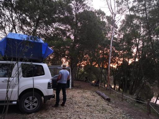 Gaia Off-grid Campsite - Housity