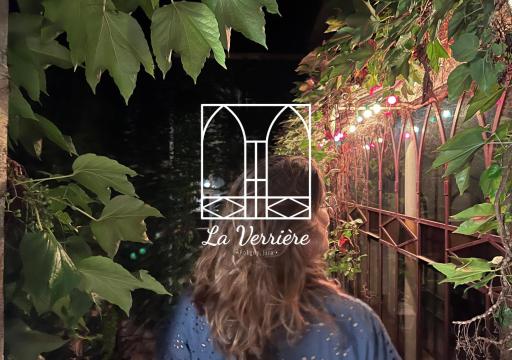 La Verrière - Chambre d'hôtes et gîte de charme - Housity
