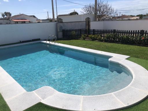 Chalet Ventura en Conil - Housity