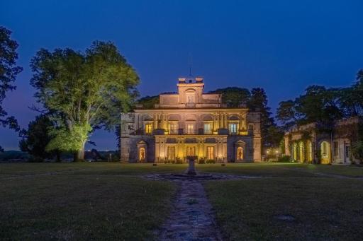 Palacio Santa Candida - Housity