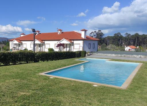 Quinta dos Brazilaves - Ponte de Lima - Housity