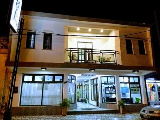 Hotel Cristal - Housity