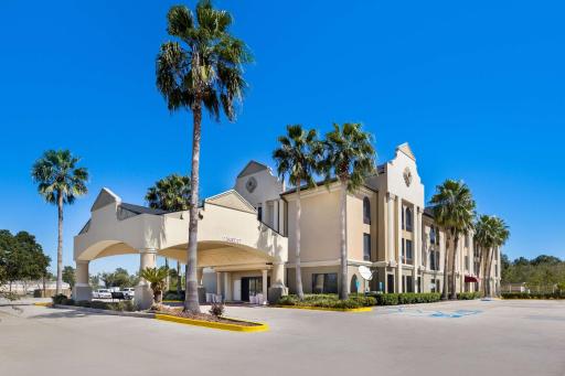 Best Western Houma Inn - Housity