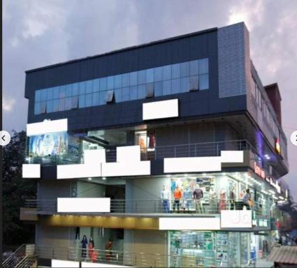 HOTEL A.K.INTERNATIONAL INN - Housity