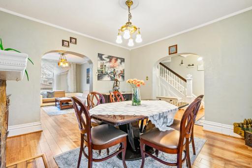 Big house private room - Housity