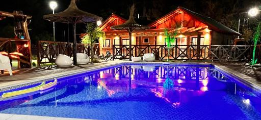 Cabañas las brisas - Housity