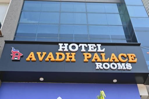 Hotel Avadh Palace - Housity