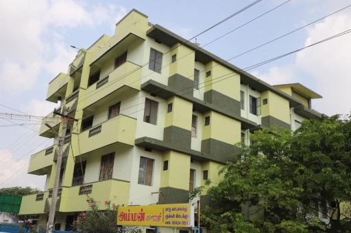 AMMAN LODGE - Housity