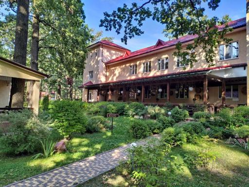 Dibrova Club - Housity
