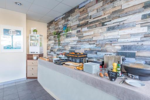 Appart'City Confort Brest - Housity