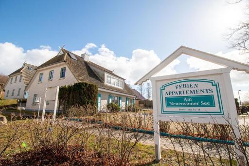 Ferienwohnung Seerose - Housity