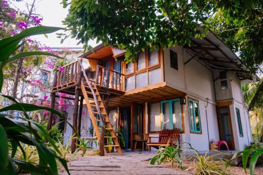 Coco Beachcamp La Gi - Housity