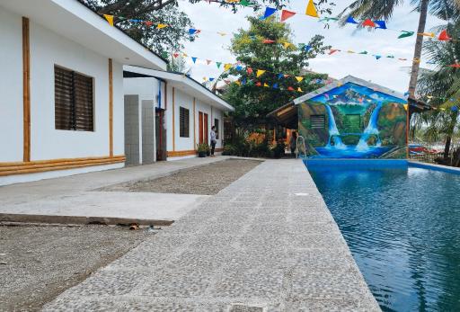 Casa Nena Hotel & Resort Iloilo by RedDoorz - Housity