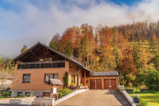 Ferienwohnung Sigrid & Ferdinand BERGINC - Housity