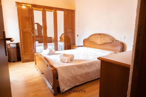 Appartamento tipico nella Corte - Lago Lugano - Housity