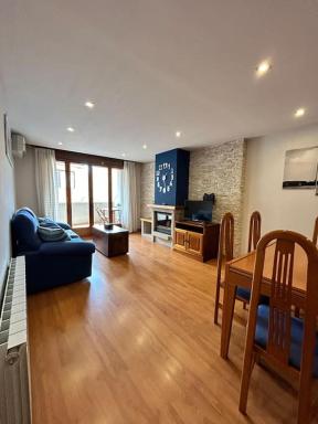 Allotjament Sanuy a Tremp - Housity