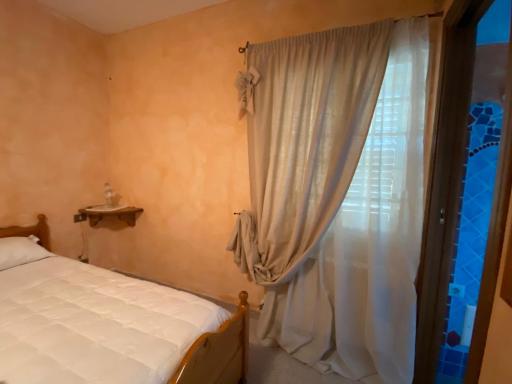 Bed and Breakfast Li Paduli Alvi - Housity