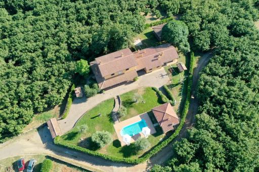 Il Casaletto di Milar - Housity