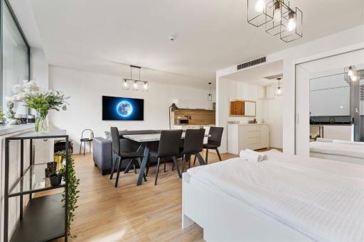 LAM Moon - AC - TERRACE - Housity