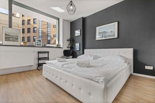 LAM Waves - AC - TERRACE - Housity