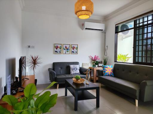 Grand Height Homestay 3A 10pax 4Rooms - Housity