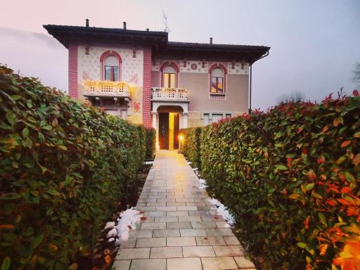 Narciso B&B Valbrona - Housity