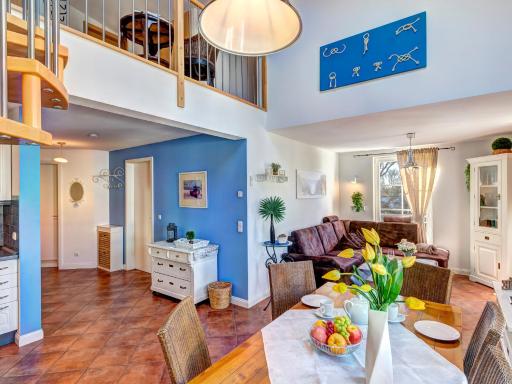 Ostseeresidenz Gorki- Park - 24 mit Wellness und Schwimmbad - Housity