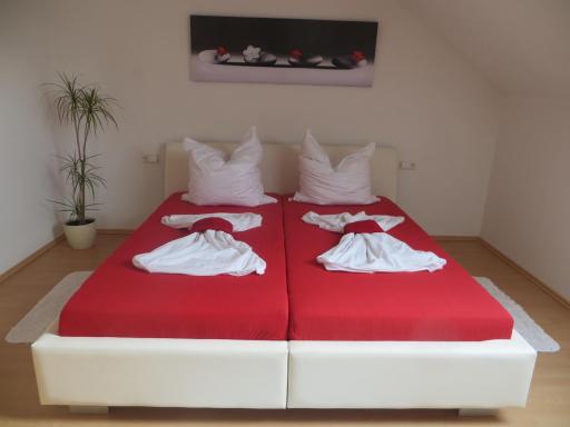Ferienwohnung Schützenstrasse - Housity