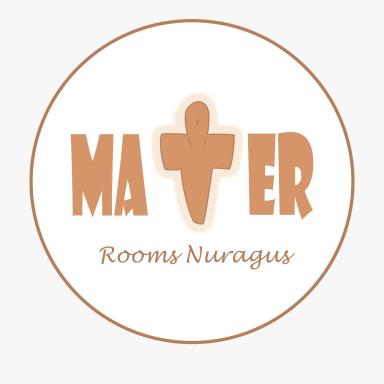 Mater - Rooms Nuragus - Housity